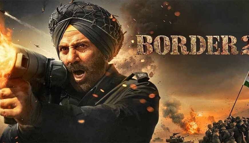 ‘विरासत अच्छे से संभाली है’ — दर्शकों पर चला बॉर्डर 2 का जादू, डायलॉग्स पर गूंजीं सीटी-तालियां