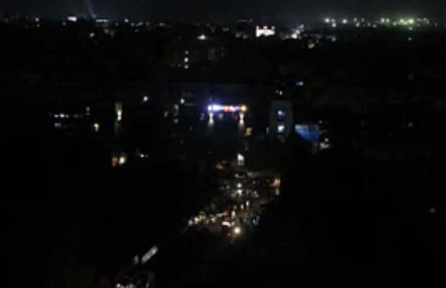 यूपी में आज शाम 6 बजे बजेगा सायरन, बत्तियां होंगी बुझी! जानें 'ब्लैकआउट' का पूरा प्लान