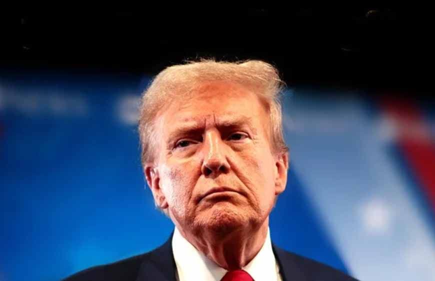 'यूरोप ने भारत पर टैरिफ लगाने से किया था इनकार, ट्रंप के खास का बड़ा खुलासा'