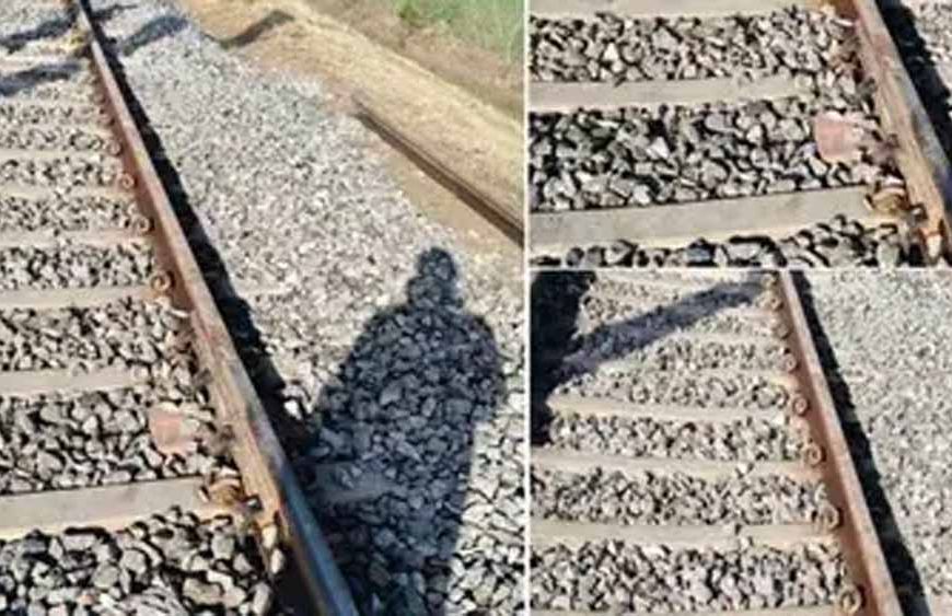 पंजाब रेलवे ट्रैक विस्फोट की जिम्मेदारी खालिस्तानी संगठन ने ली, कहा– “यह तो सिर्फ ट्रेलर”