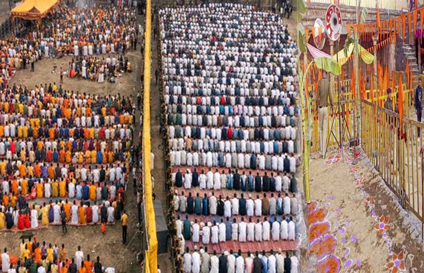 तीन साल बाद बसंत पंचमी शुक्रवार को, 2032 में भी ऐसा संयोग बनेगा