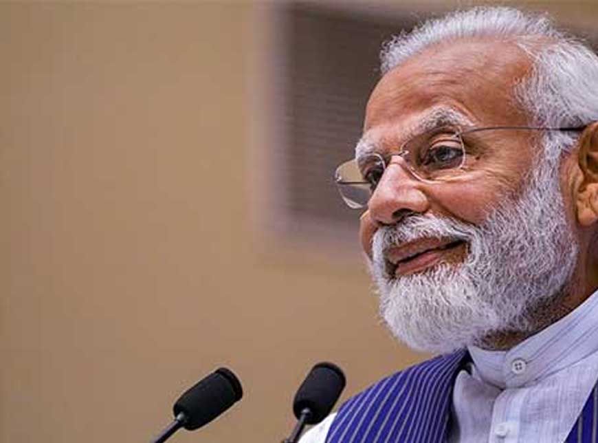'दुनिया के तीसरे सबसे बड़े स्टार्टअप्स इकोसिस्टम के हीरो हैं हमारे युवा...' पीएम मोदी का मन की बात में बयान
