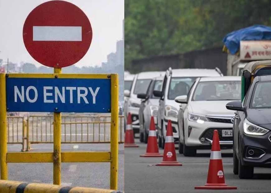 रांची पुलिस ने जारी की ट्रैफिक एडवाइजरी, कल सुबह छह से रात 10 बजे तक रहेगी नो एंट्री