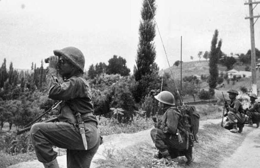 भारत के गणतंत्र दिवस परेड में पाकिस्तान दो बार मुख्य अतिथि — इतिहास के दिलचस्प तथ्य