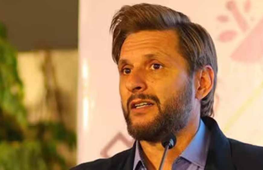 बांग्लादेश सम्मान का हकदार — भारत का जिक्र कर ICC पर बरसे शाहिद अफरीदी