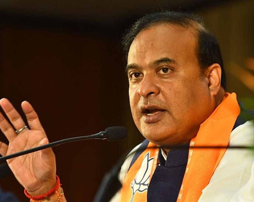 असम सरकार का एक्शन मोड: 15 अवैध बांग्लादेशियों को देश से किया बाहर, बोले CM हिमंत