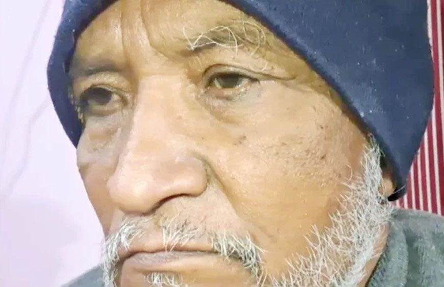 50 साल से नहीं सोया यह शख्स, न थकान, न बीमारी; रीवा के मोहन लाल द्विवेदी बने डॉक्टरों के लिए पहेली