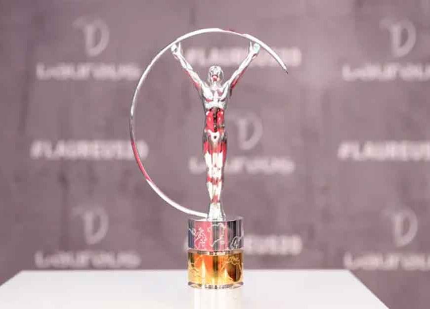 मैड्रिड में 20 अप्रैल को होगा लॉरियस वर्ल्ड स्पोर्ट्स अवार्ड्स का भव्य आयोजन