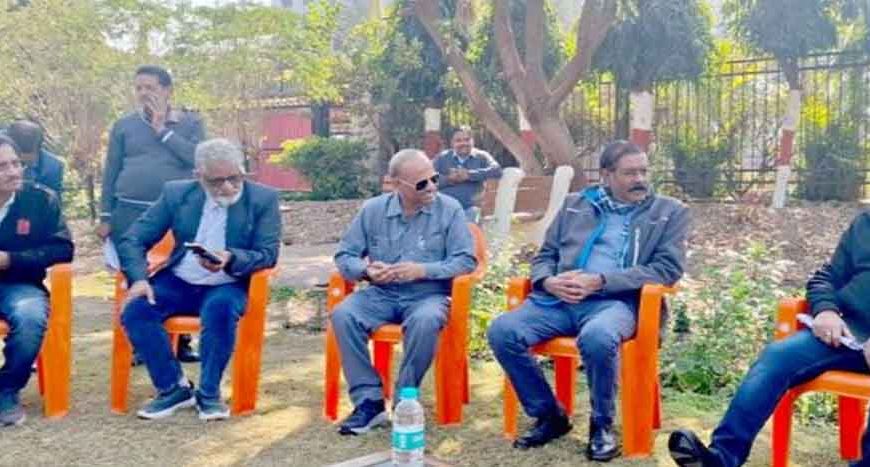 मुख्यमंत्री डॉ. यादव 30 जनवरी को पुष्प महोत्सव का करेंगे शुभारंभ