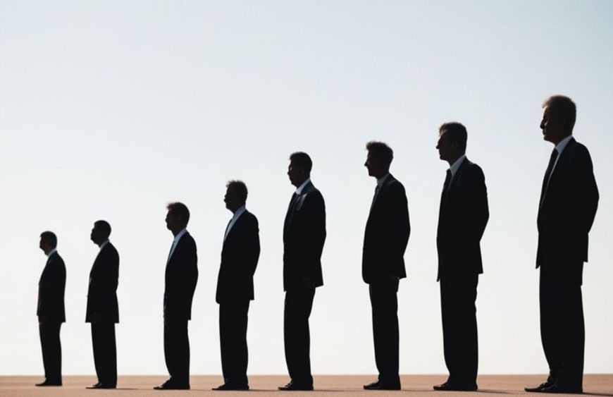 बौने होते लोग! भारत में क्यों घट रही इंसानों की लंबाई? डॉक्टरों ने बताया, छोटे रह जा रहे भारतीय बच्चे