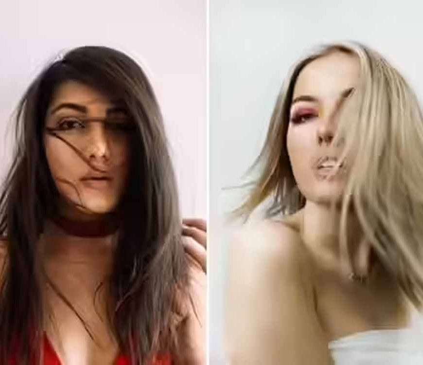 सेल्फी फिल्टर जैसा परफेक्ट लुक पाने करें ब्लरिंग मेकअप, स्टेप फॉलो कर पार्लर से पाएं मुक्ति