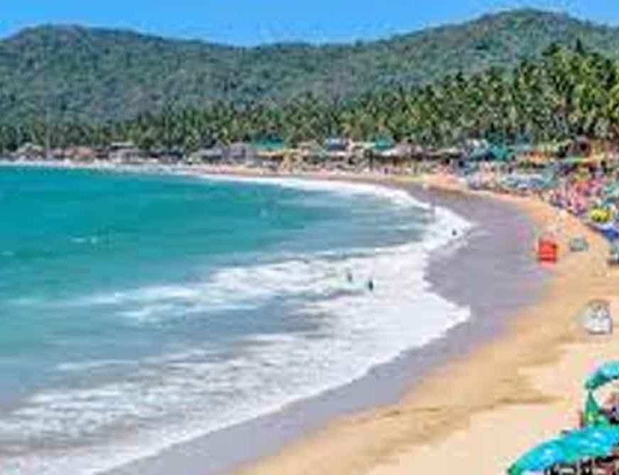 सर्दियों से छुटकारा! जनवरी-फरवरी में घूमने के लिए ये गर्म डेस्टिनेशन हैं परफेक्ट