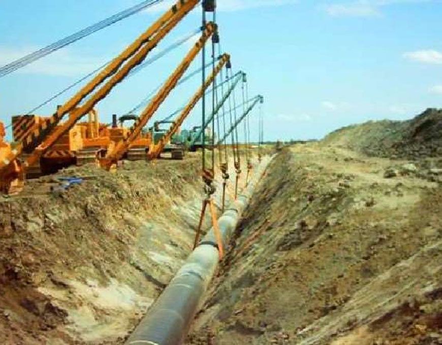 मोहनपुरा परियोजना से 26 गांवों तक पहुंचेगा पानी, 10 हजार किसानों को होगा फायदा, 26 किलोमीटर लाइन लगेगी