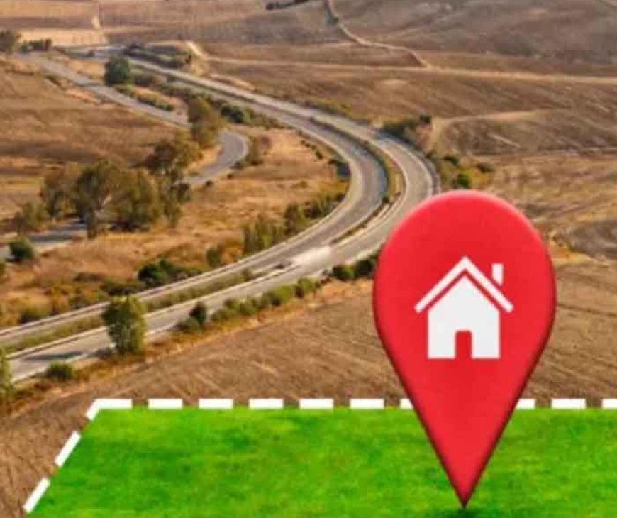 शहर की 256 और गांव की 57 लोकेशन पर बढ़ेंगे रेट, क्षेत्र किए गए चिह्नित