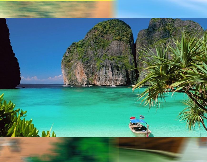 वैलेंटाइन डे पर कम बजट में थाईलैंड घूमें, इस पैकेज में मिलेगा सब कुछ