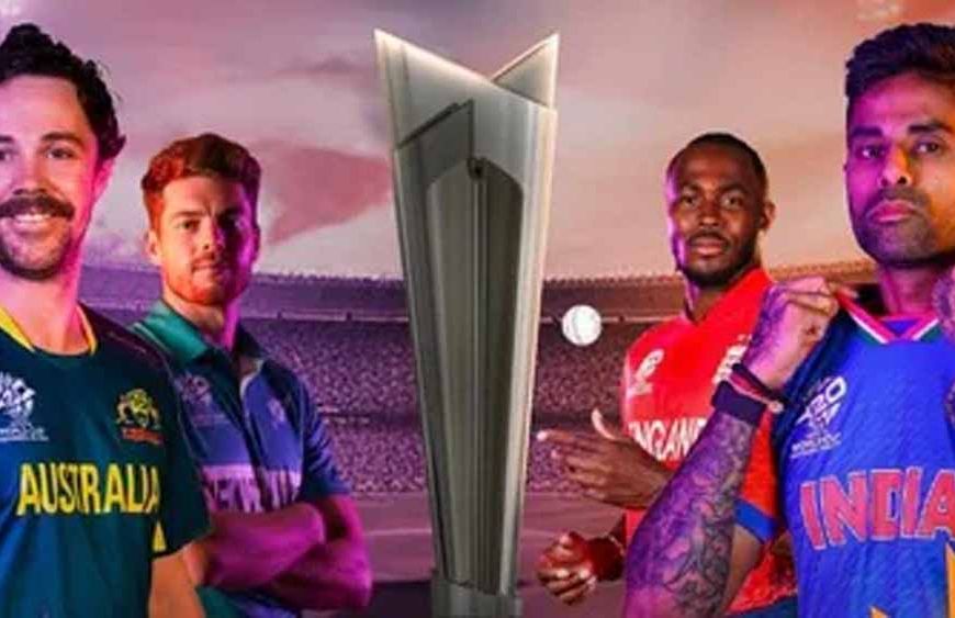 T20 World Cup 2026: 16 टीमों ने भरा दम, अब इन 4 देशों के स्क्वॉड का इंतज़ार