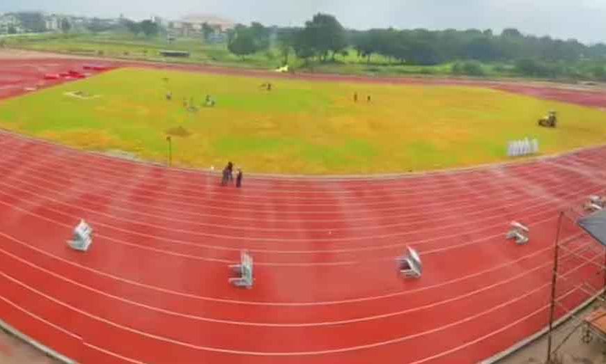 आदिवासी अंचल को खेलों की सौगात: 100 करोड़ से बनेगा मेगा स्पोर्ट्स कॉम्प्लेक्स, सरकार की मंजूरी