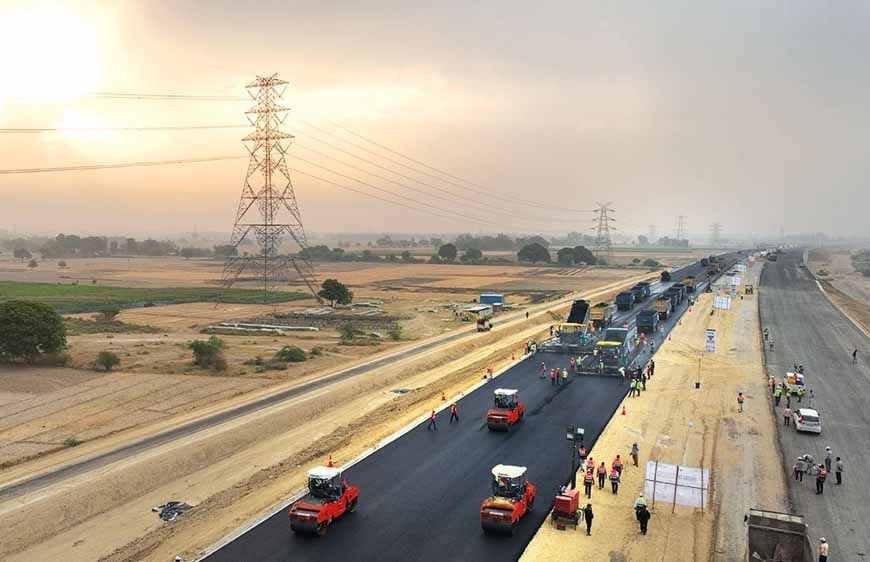 16000 करोड़ से बनने वाला एक्सप्रेस-वे सागर का भाग्य बदलेगा! 75 किमी दूरी घटेगी, विकास का नया रास्ता खुलेगा