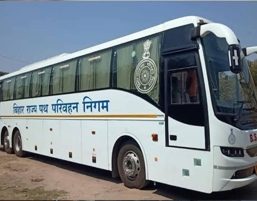 होली पर बिहारवासी बिना ट्रेन के धक्के खाए घर पहुंचेंगे, चलेंगी लग्जरी बसें!