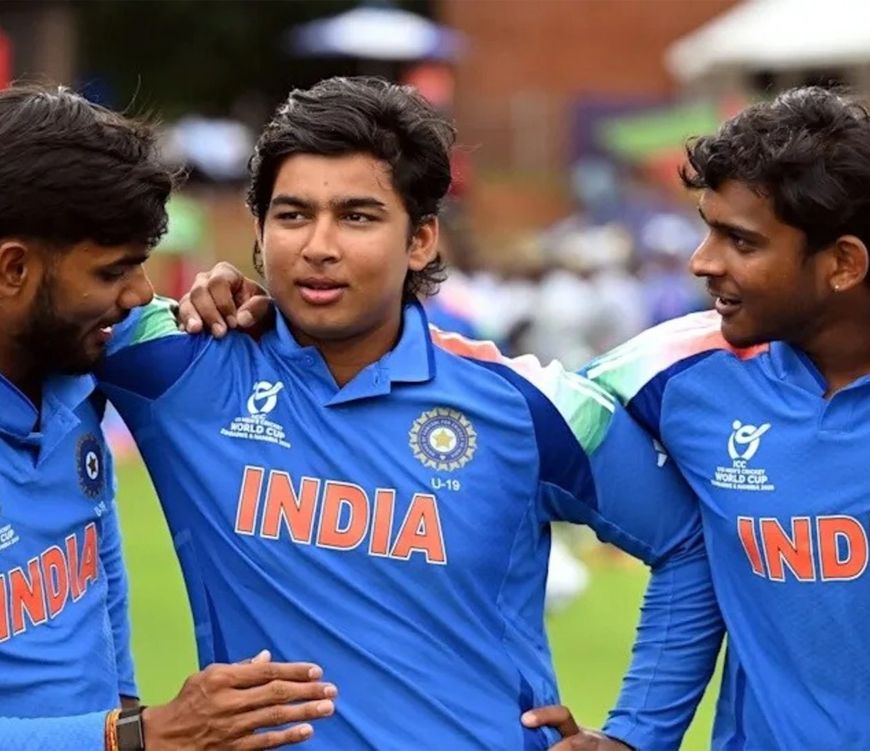 चिमुगोरो का वार फिर पड़ा भारी, वेदांत त्रिवेदी फेल… भारत को बड़ा झटका