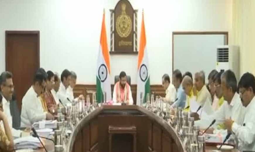 हरियाणा में कैबिनेट की 2 को अहम बैठक, मुख्यमंत्री सैनी तय करेंगे बजट सत्र की तारीख