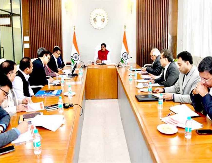 सम्राट विक्रमादित्य के योगदान से नई पीढ़ी को परिचित कराना आवश्यक : मुख्यमंत्री डॉ. यादव