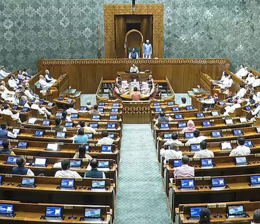 बुधवार से संसद का बजट सत्र शुरू, मनरेगा–SIR पर घमासान तय; विपक्ष ने बैठक में बनाई सरकार घेरने की रणनीति