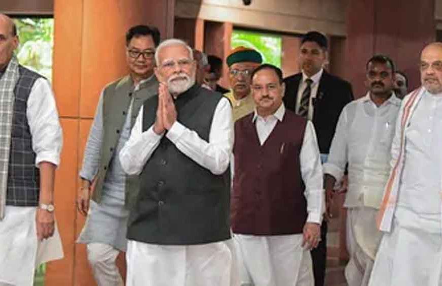 चित भी इनका और पट भी: कांग्रेस नेता के शक पर BJP को UGC नियमों से मिलेगा डबल फायदा