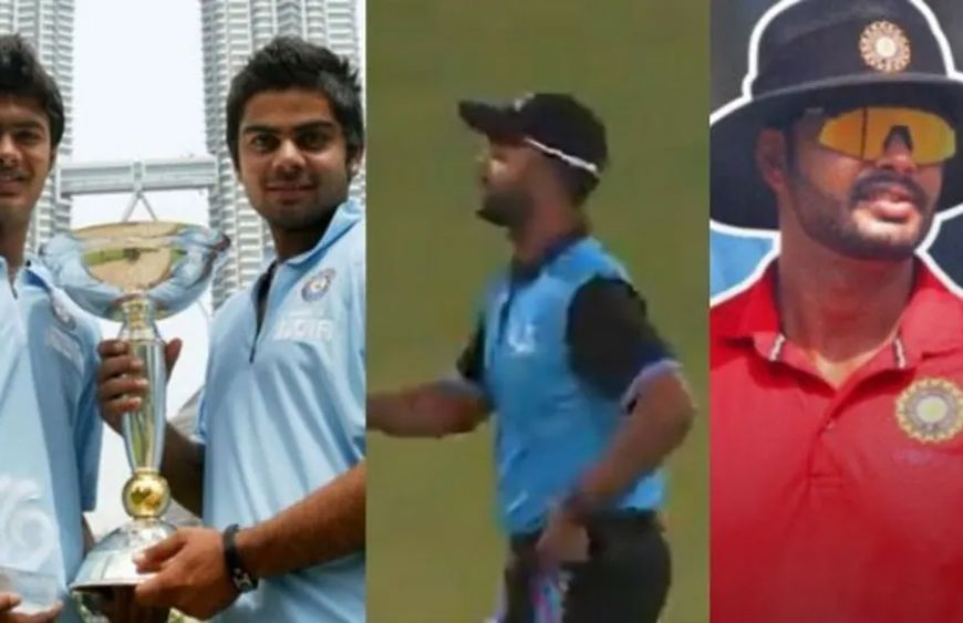 कोहली संग वर्ल्ड कप जीतने वाला खिलाड़ी अब WPL में अंपायर, क्रिकेट करियर ने लिया दिलचस्प मोड़
