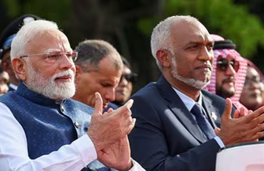 Grok का बड़ा कांड: PM मोदी के धन्यवाद संदेश पर हुआ हमला