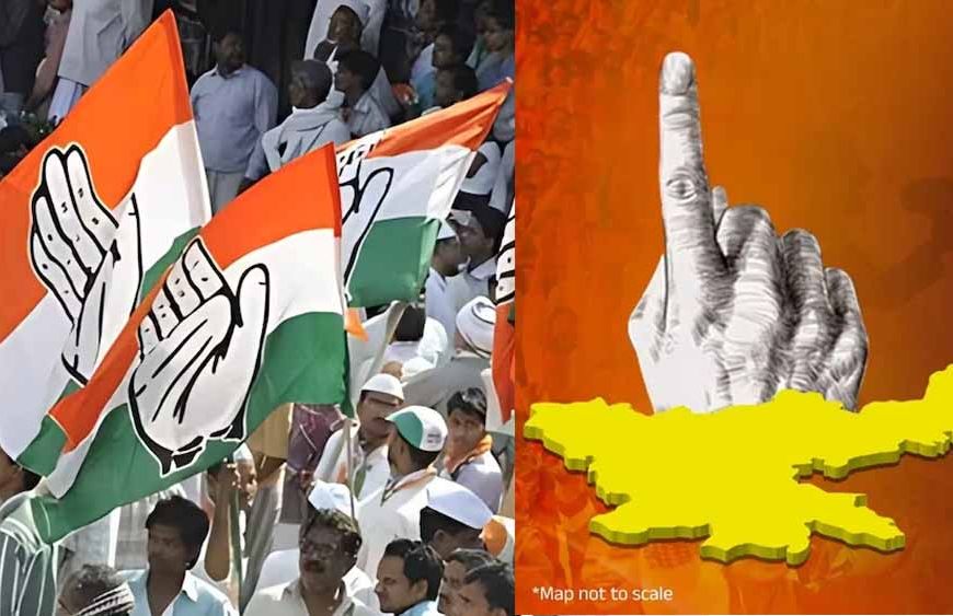 झारखंड के निकाय चुनाव में कांग्रेस की रणनीति, प्रत्याशियों से 29 तक मांगे आवेदन