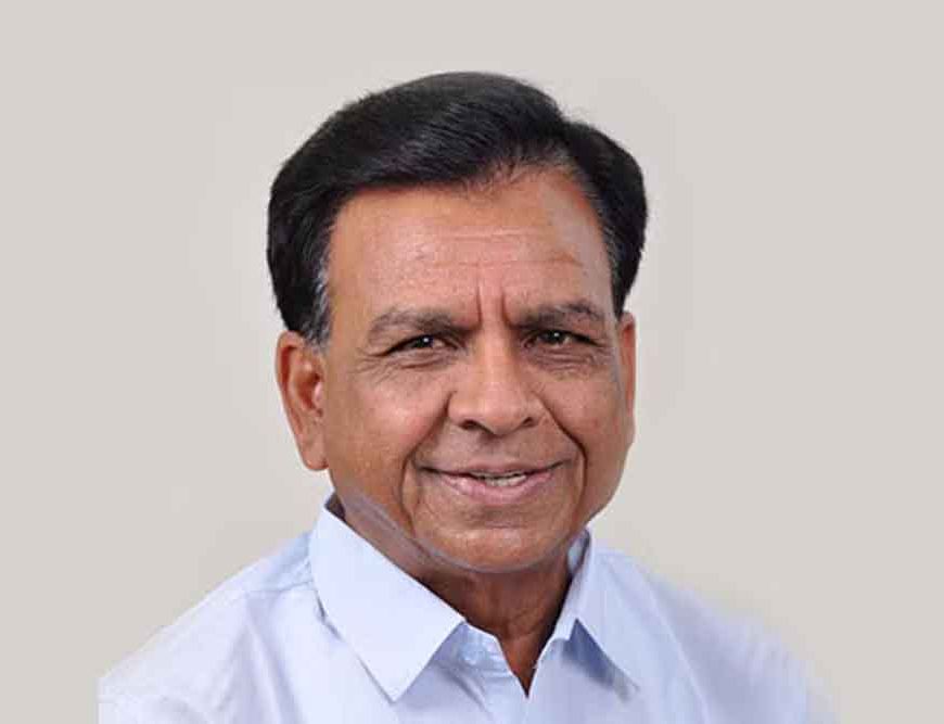 विकास, विश्वास और दूरदर्शिता के साथ आगे बढ़ रहा है मध्यप्रदेश : उप मुख्यमंत्री देवड़ा