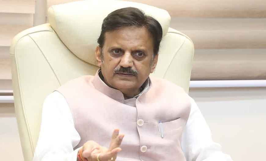 स्वास्थ्य, शिक्षा और अधोसंरचना में ऐतिहासिक प्रगति की ओर मध्यप्रदेश : उप मुख्यमंत्री शुक्ल