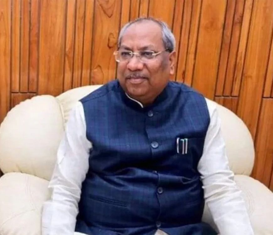 जनरल को 10% आरक्षण मिला तो शांति, UGC पर बोले संजय निषाद