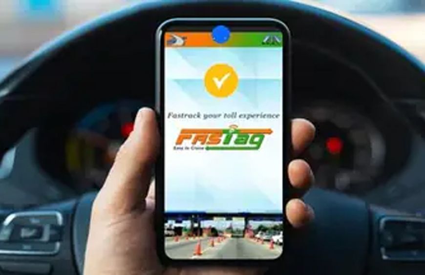 FASTag यूजर्स के लिए बड़ी खबर! 1 फरवरी से टोल टैक्स का नया नियम लागू, लंबी लाइनों से मिलेगी राहत