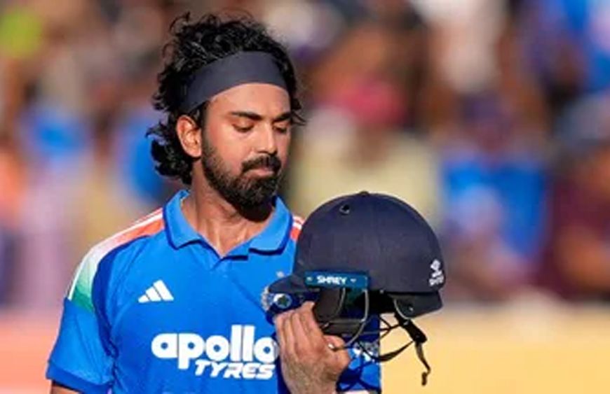 संन्यास पर KL राहुल का बड़ा बयान: अभी नहीं… सही समय आया तो खुद हट जाऊंगा