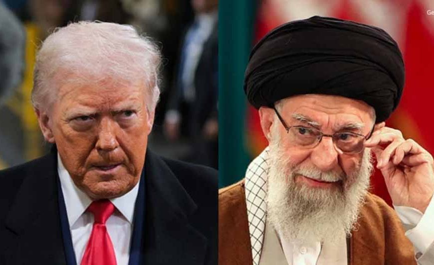 ईरान की तरफ बढ़ रही विनाश की खेप, F-35 गरजने को तैयार; सऊदी और ट्रंप की हरकतों ने बढ़ाया तनाव, US का जंगी बेड़ा कहां तक?