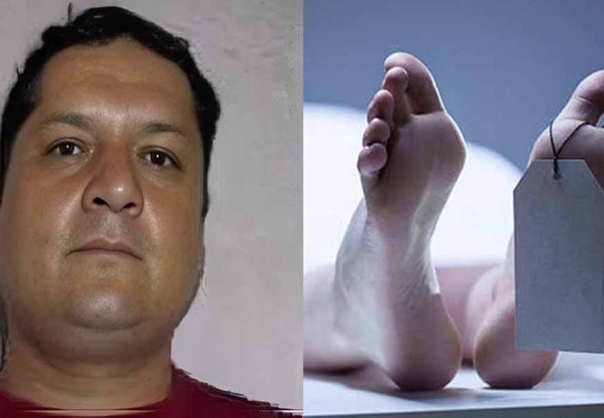 रेवाड़ी में होंडा कंपनी के GM ने बिल्डिंग से छलांग लगाकर दी जान, पत्नी है कॉलेज में लेक्चरर