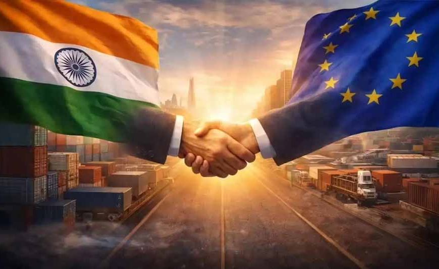 भारत-ईयू डील से बांग्लादेश की ‘बादशाहत’ पर संकट, अरबों के ट्रेड पर पड़ सकता असर