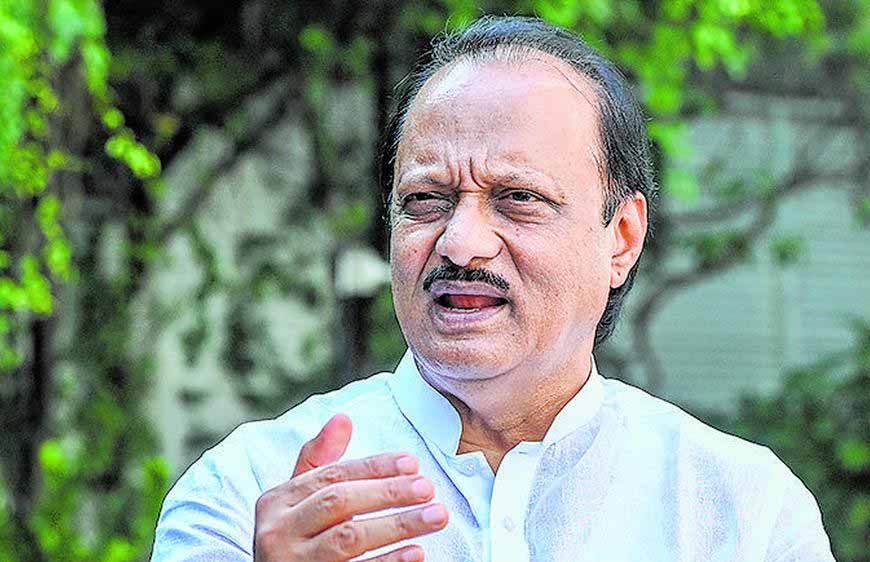 अजित पवार का निधन: सीएम यादव, कमलनाथ और दिग्विजय सिंह ने जताया शोक