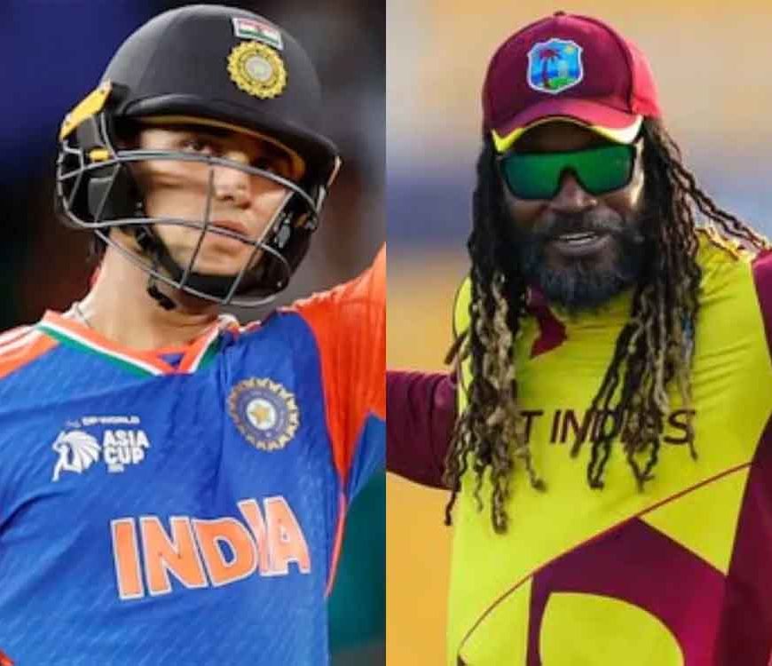 क्रिस गेल भी पीछे! अभिषेक शर्मा की विस्फोटक बल्लेबाज़ी पर फिदा हुए मोहम्मद कैफ
