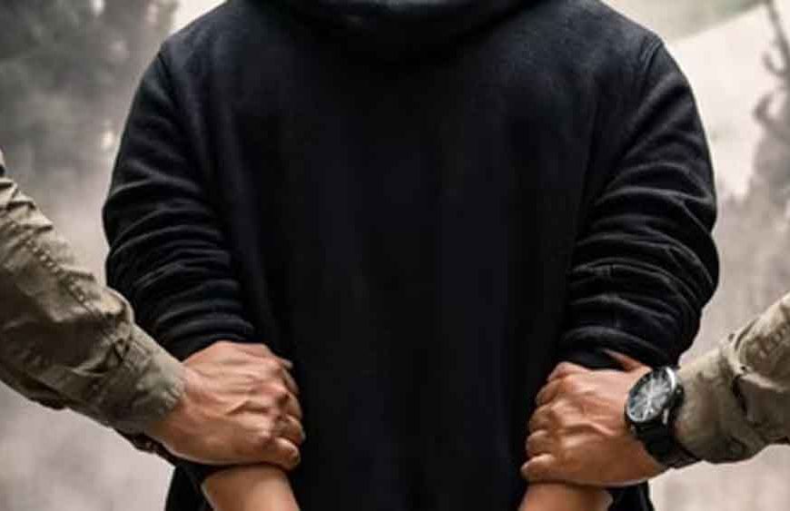 दर्जी की आड़ में देशविरोधी साजिश! गुजरात में दबोचा गया UP का फैजान, जम्मू-कश्मीर को अलग करने का प्लान