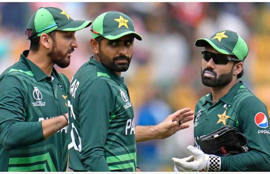 T20 वर्ल्ड कप से पहले महासंग्राम: ऑस्ट्रेलिया vs पाकिस्तान, किसकी ताकत असली?