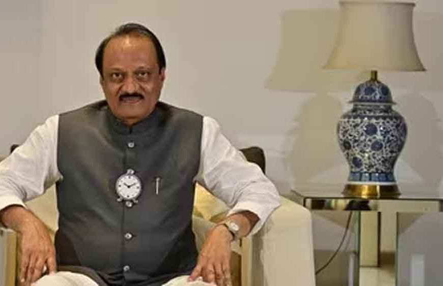 अजित पवार के बाद NCP का भविष्य अधर में? विरासत, विलय और नेतृत्व पर उठे 5 बड़े सवाल