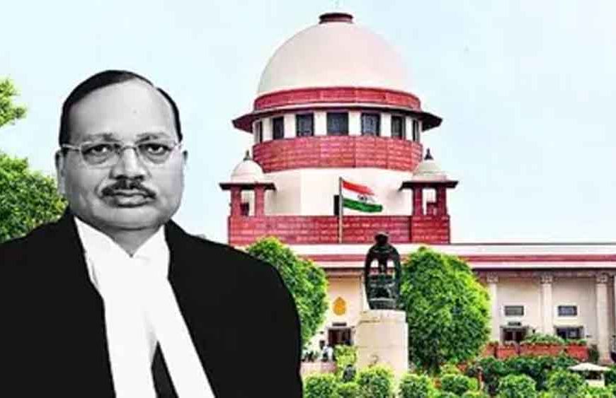 आरक्षण के लिए धर्म परिवर्तन? CJI सख्त— बोले, यह तो नए जमाने का फ्रॉड है
