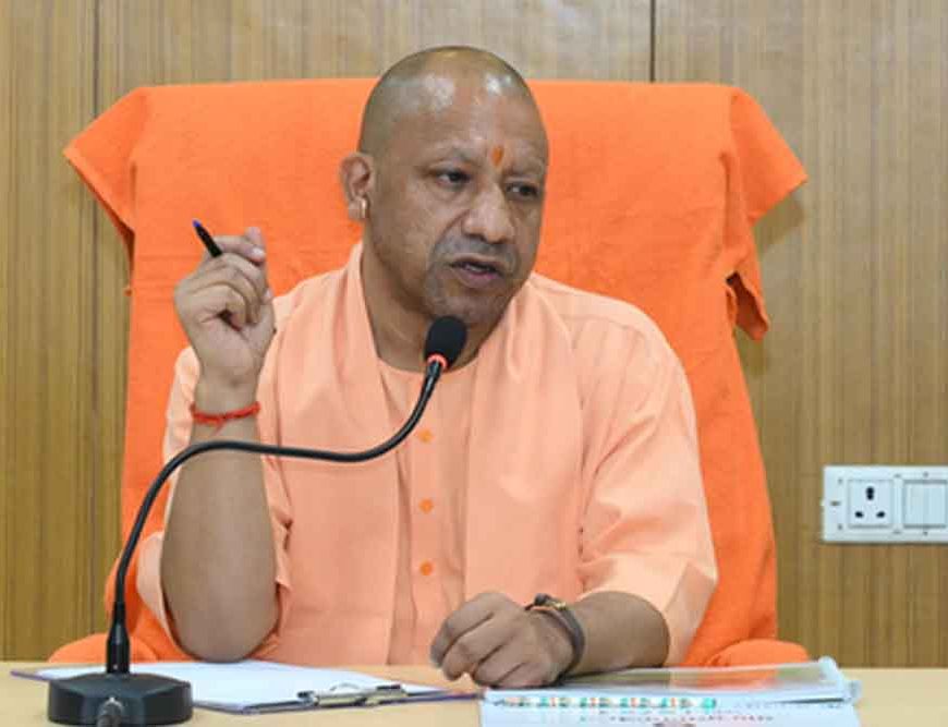 योगी सरकार बनी अन्नदाताओं की ढाल, किसानों को 873.58 करोड़ की बड़ी राहत