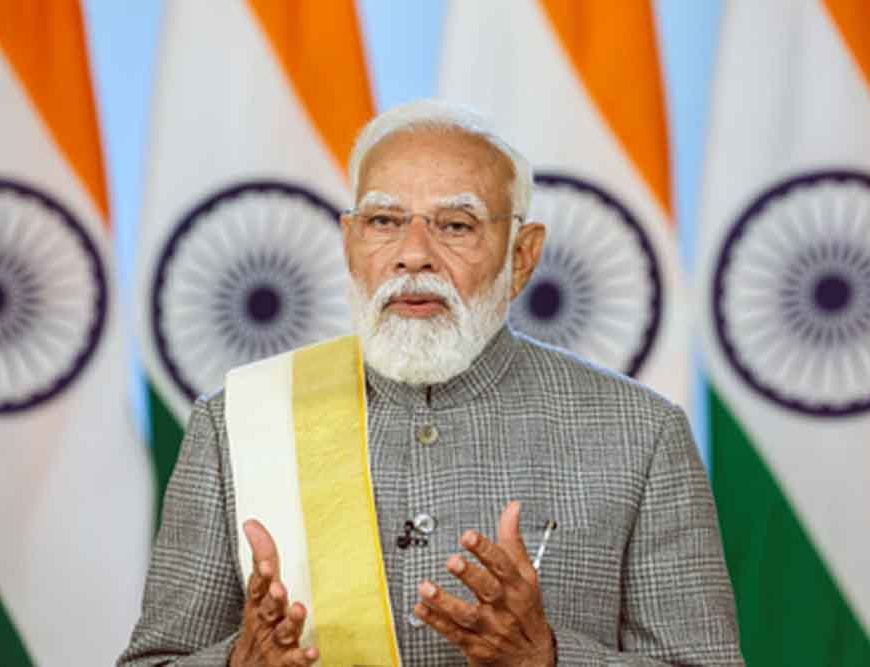 आर्य वैद्यशाला के 100 साल पूरे, पीएम मोदी ने सराहा योगदान — बोले, आयुर्वेद को बचाने में संस्था की बड़ी भूमिका