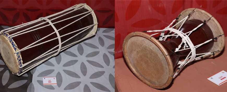 लुप्त हो रहे वाद्य यंत्रों की धुनों को संजो रहा है प्रदेश का लोक एवं जनजातीय संस्कृति संस्थान