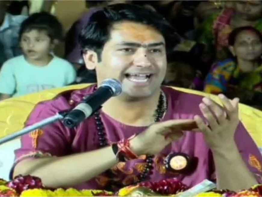 UGC नियम विवाद: बागेश्वर महाराज ने BJP सरकार को लगाई चेतावनी, लगाया बड़ा आरोप