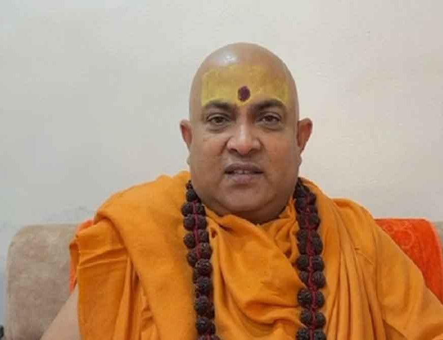 UGC की नई गाइडलाइंस पर संत समाज में गुस्सा, सरकार से की तत्काल समीक्षा की मांग